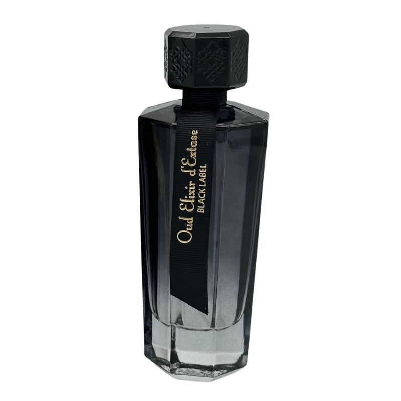 Oud Elixir d'Extase Black Label - Linn Young